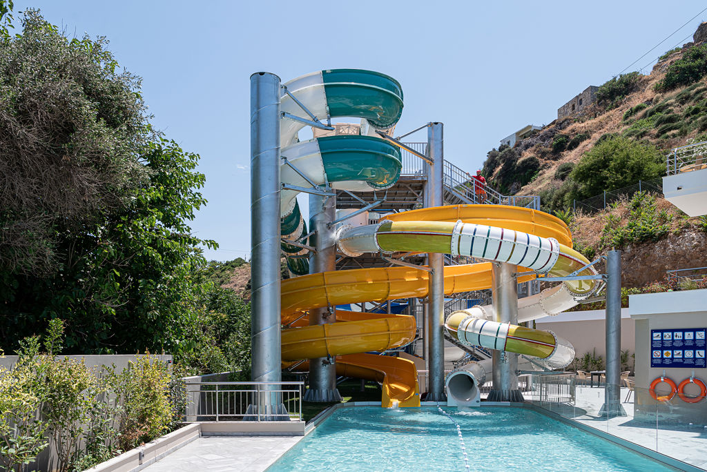 Fly & Go Porto Platanias Beach Resort & Spa - Afbeelding 5