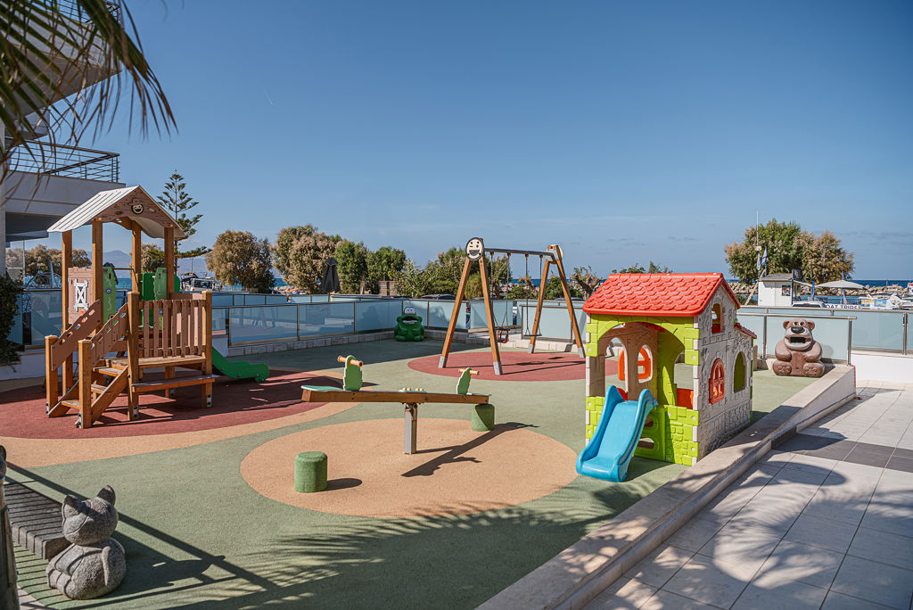 Fly & Go Porto Platanias Beach Resort & Spa - Afbeelding 6