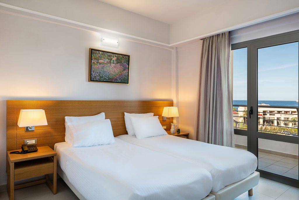Fly & Go Porto Platanias Village Resort - Afbeelding 3