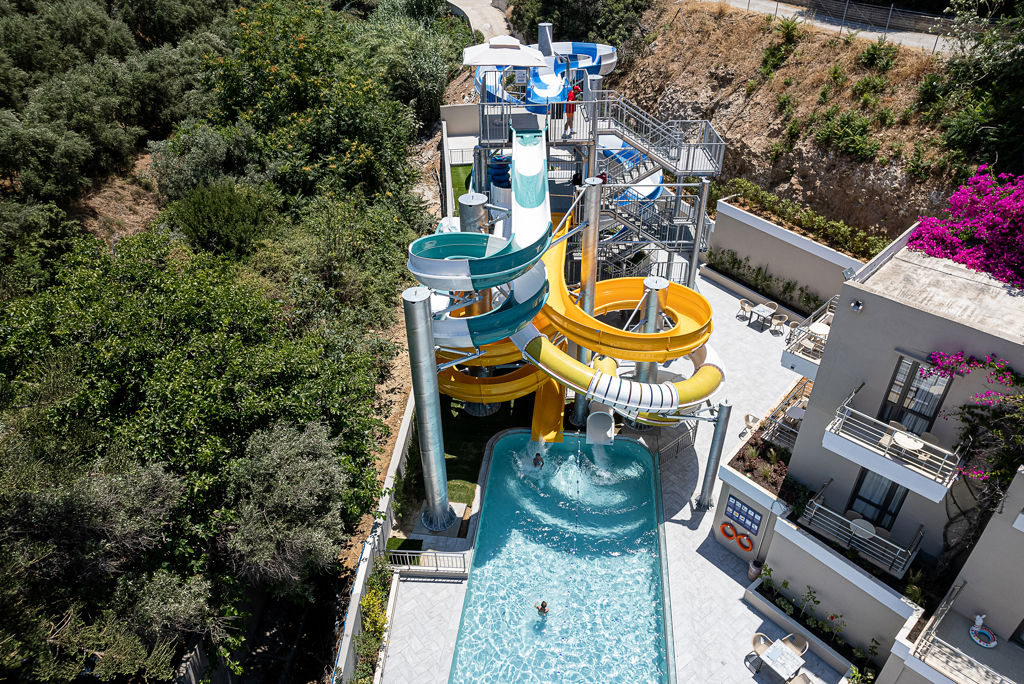 Fly & Go Porto Platanias Village Resort - Afbeelding 5