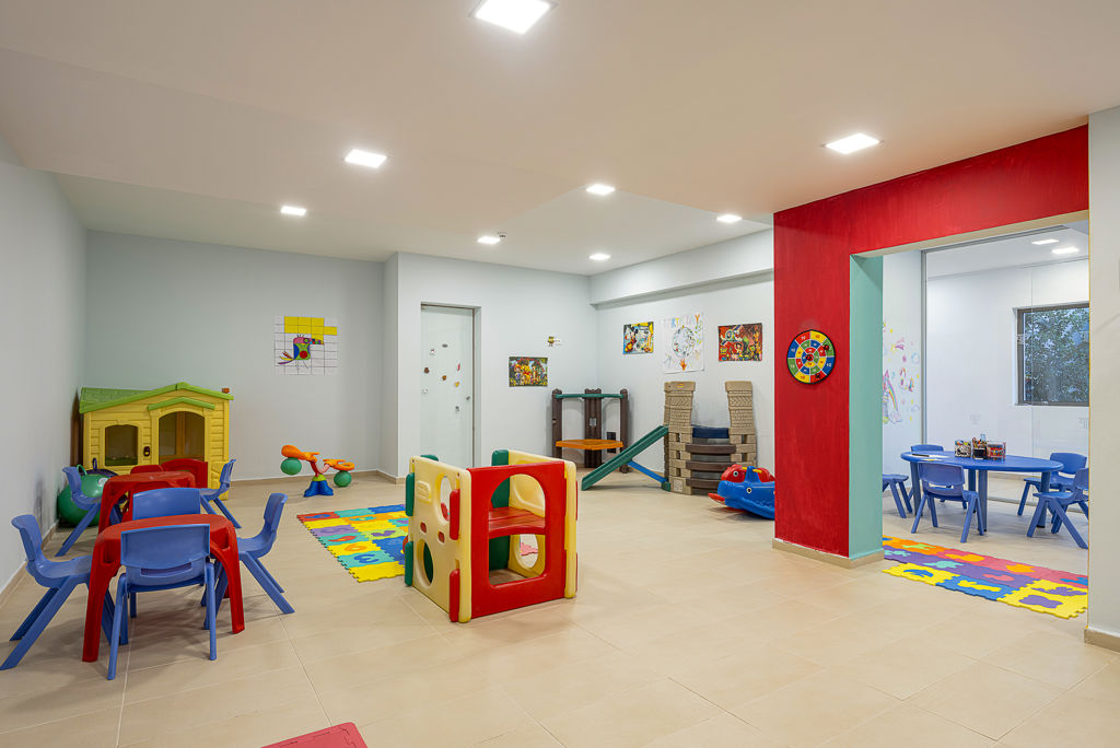 Fly & Go Porto Platanias Village Resort - Afbeelding 6