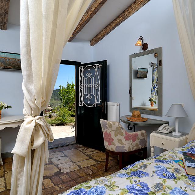 Fundana Villas