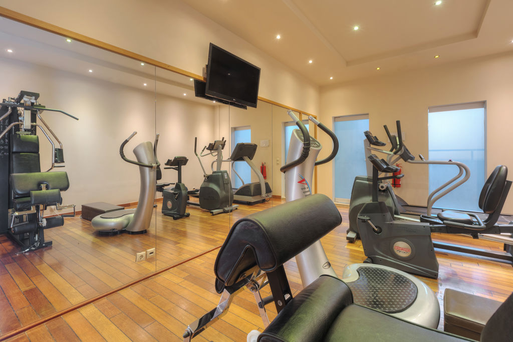 GDM Megaron Hotel - Afbeelding 2