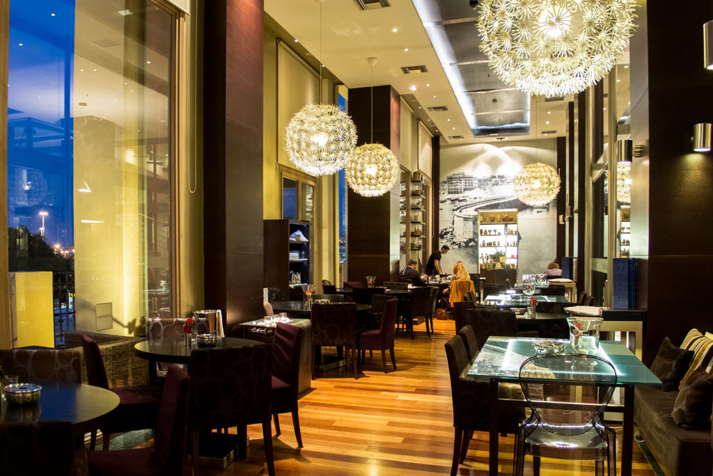 GDM Megaron Hotel - Afbeelding 5