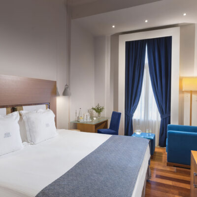 GDM Megaron Hotel