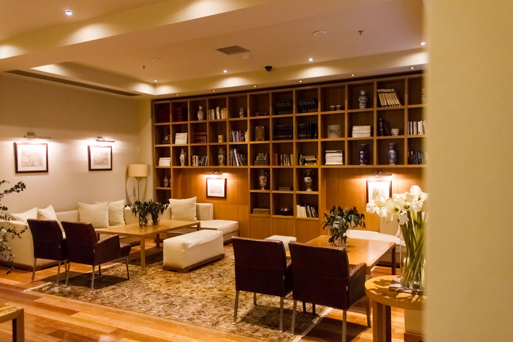 GDM Megaron Hotel - Afbeelding 6