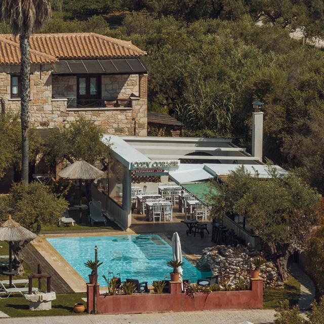Grantzaos Villas - Afbeelding 3