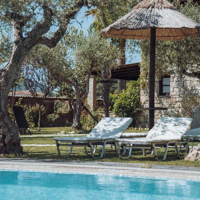 Grantzaos Villas - Afbeelding 4