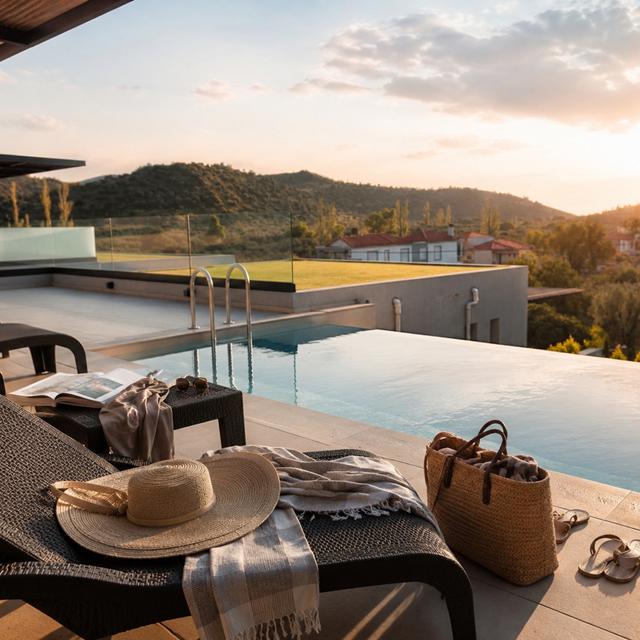 Green Bell Villas - Afbeelding 3