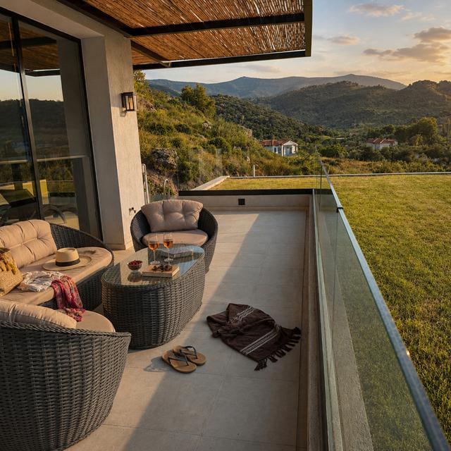 Green Bell Villas - Afbeelding 5