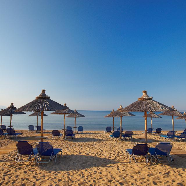 Hotel Blue Dolphin - Afbeelding 2