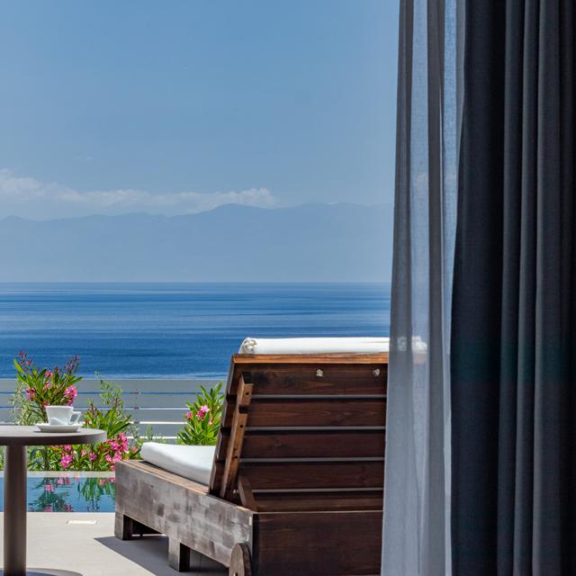 Hotel Colonides Beach - Afbeelding 2