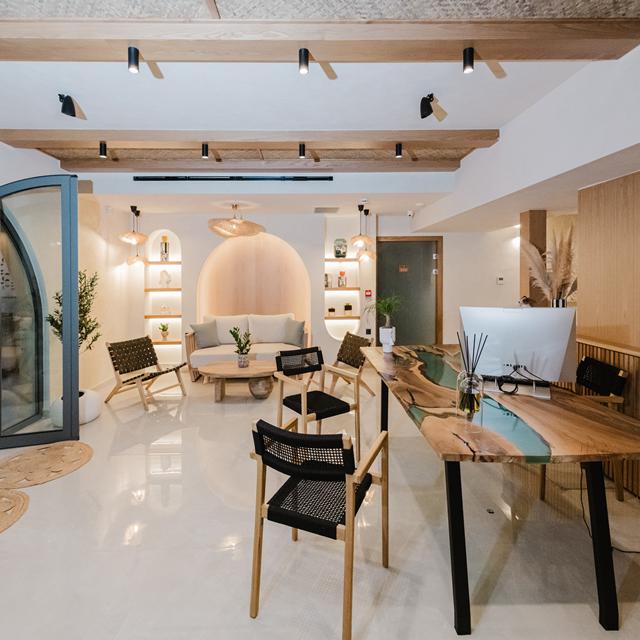 Hotel Evexia Boutique & Spa - Afbeelding 2