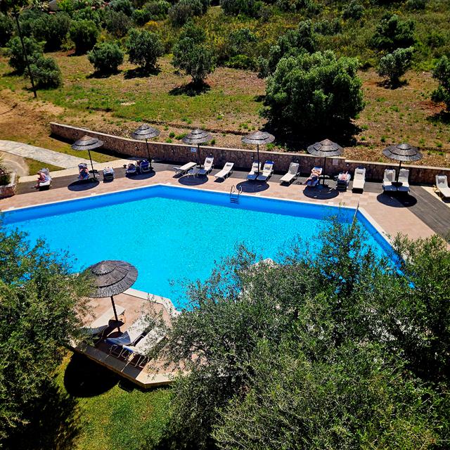 Hotel Lassi - Afbeelding 2