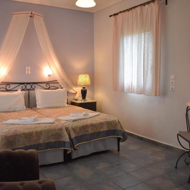 Hotel Melidron - Afbeelding 2