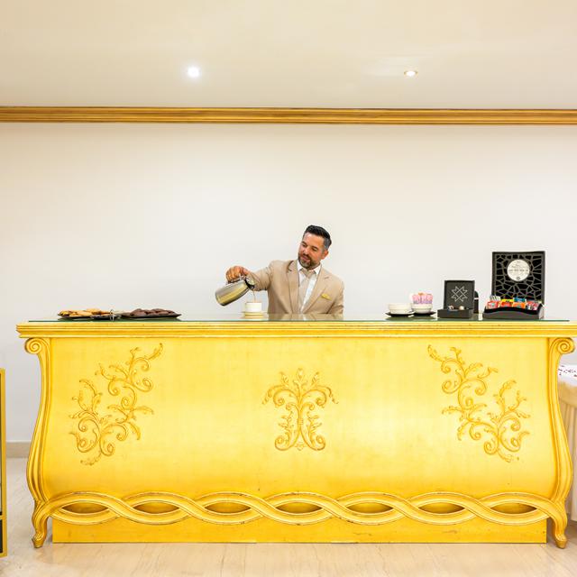 Hotel Mitsis Selection Laguna - Afbeelding 2