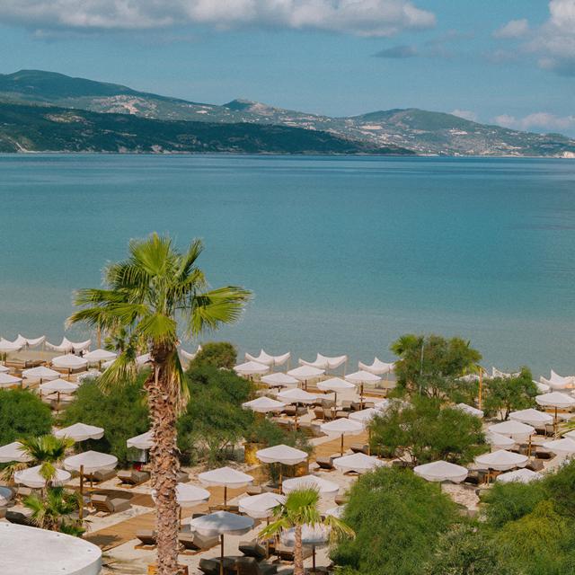 Hotel Perla del Mare - adults only - Afbeelding 2