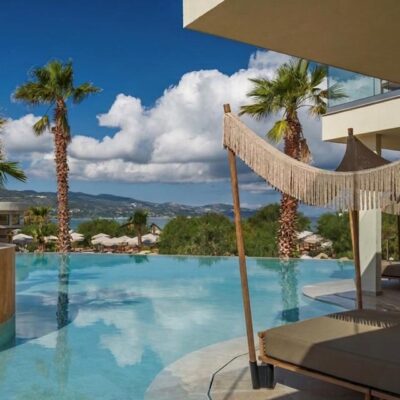 Hotel Perla del Mare - adults only