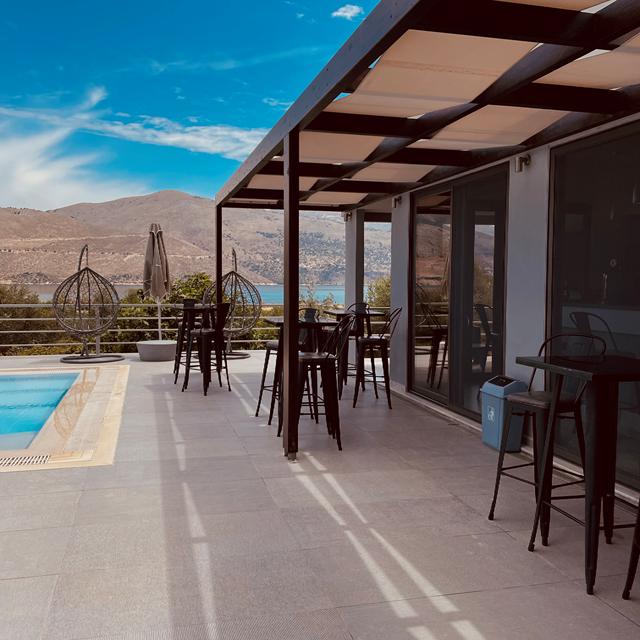 Hotel Phaedra Suites - Afbeelding 2
