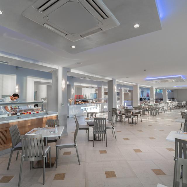 Hotel Porto Galini Seaside Resort & Spa - Afbeelding 2