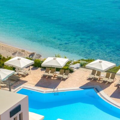 Hotel Porto Galini Seaside Resort & Spa