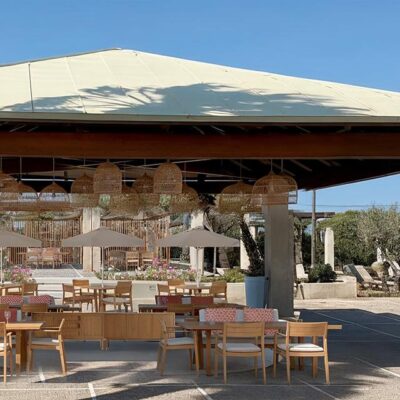 Hotel Sheraton Rhodos Resort