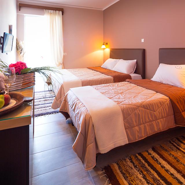 Hotel Sunrise Village - Afbeelding 2