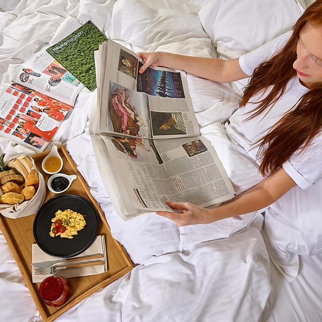Hotel Vasia Boulevard Boutique - adults only - Afbeelding 2
