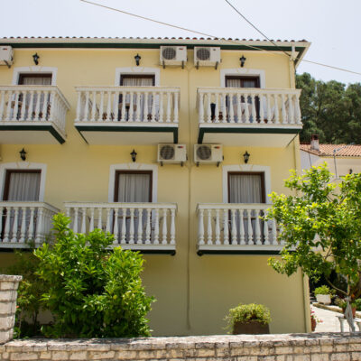 Kitro Parga