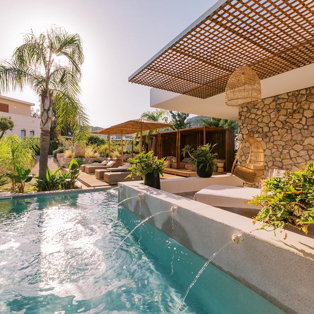 Kouros Exclusive Hotel & Suites - Afbeelding 2