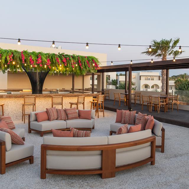 Kouros Palace - Active Lifestyle Hotel - Afbeelding 2