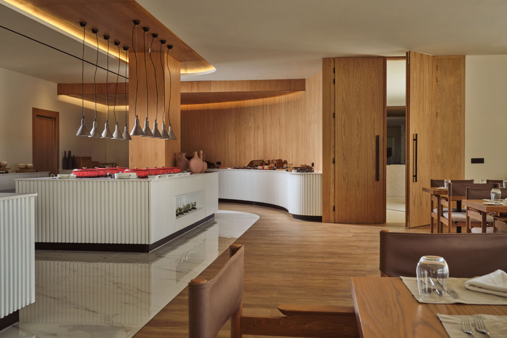 Lesante Classic - Preffered Hotels & Resorts - Afbeelding 4