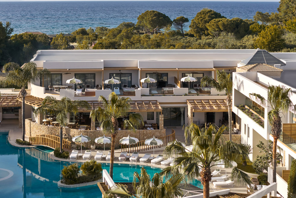Lesante Classic - Preffered Hotels & Resorts - Afbeelding 5