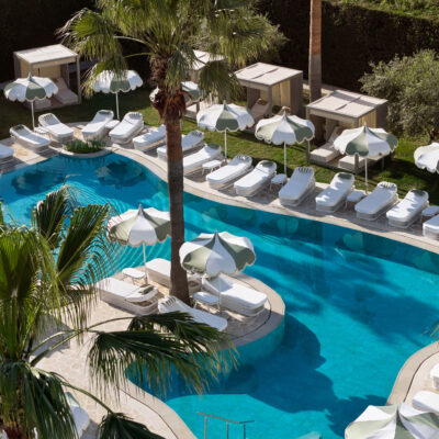 Lesante Classic - Preffered Hotels & Resorts