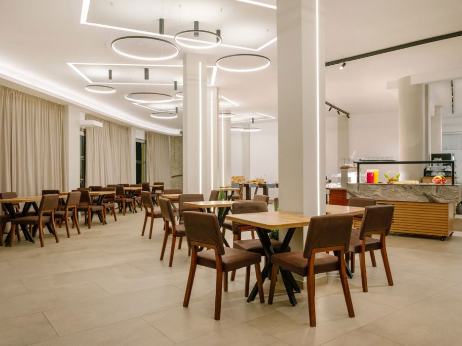 Letsos Hotel - Afbeelding 2