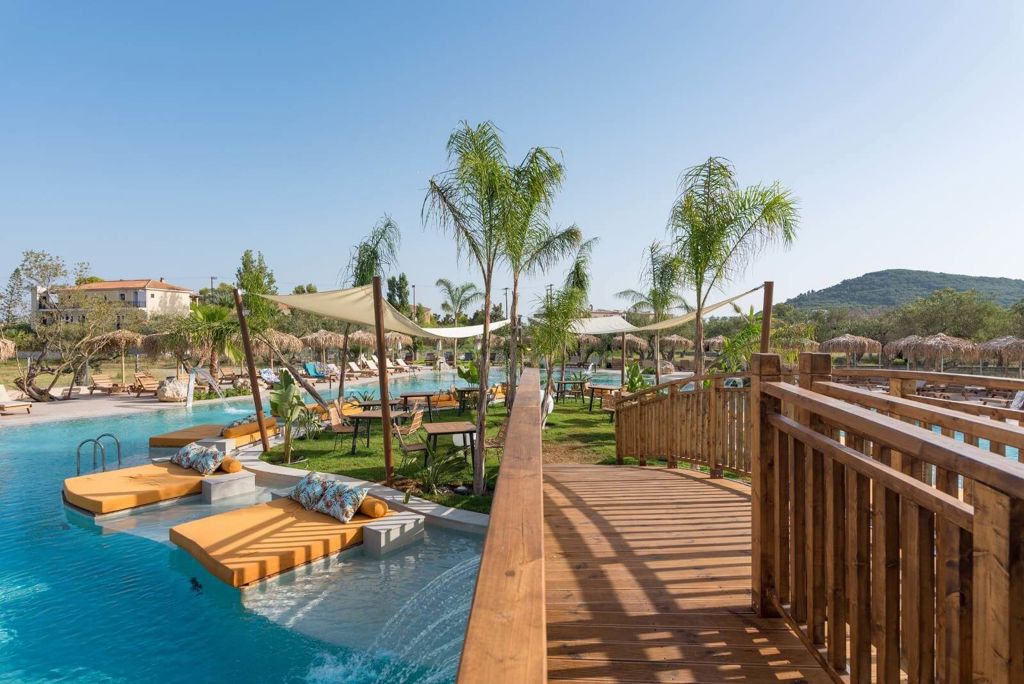 Letsos Hotel - Afbeelding 4