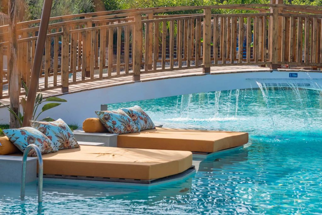 Letsos Hotel - Afbeelding 5