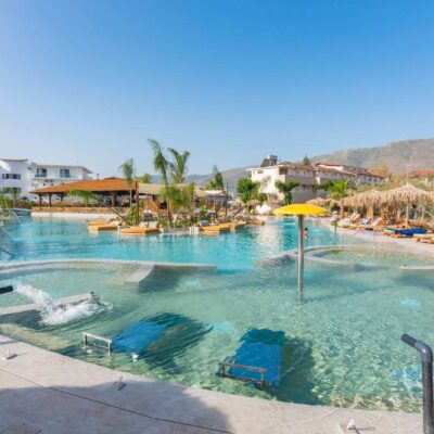 Letsos Hotel