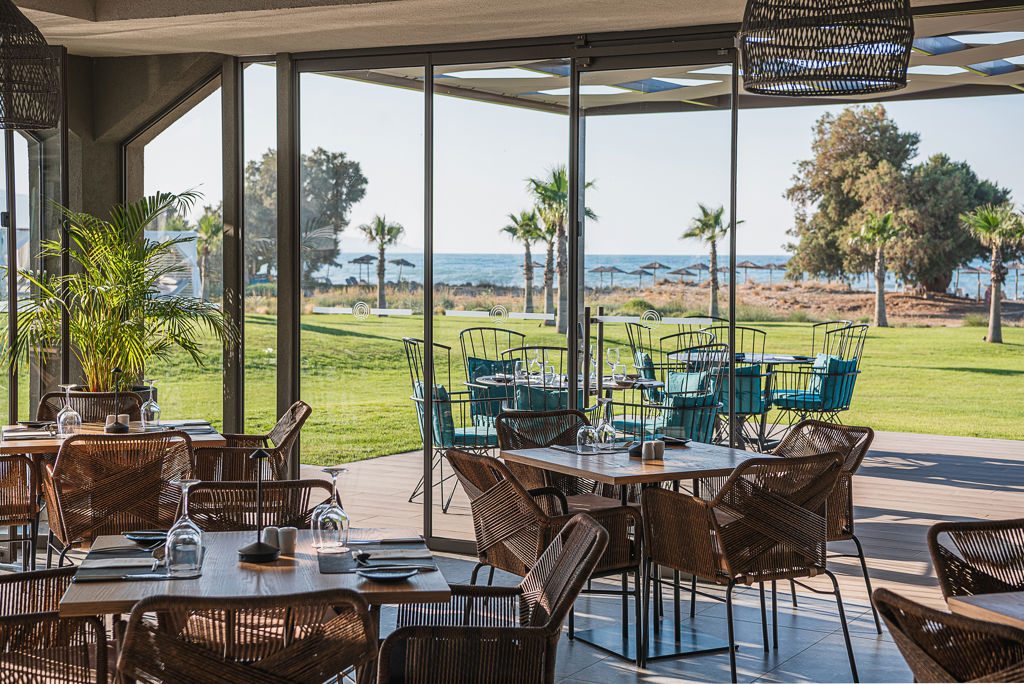 Myrion Beach Resort & Spa - Afbeelding 2