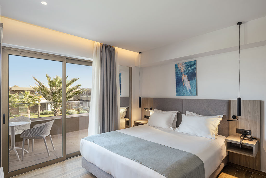 Myrion Beach Resort & Spa - Afbeelding 3