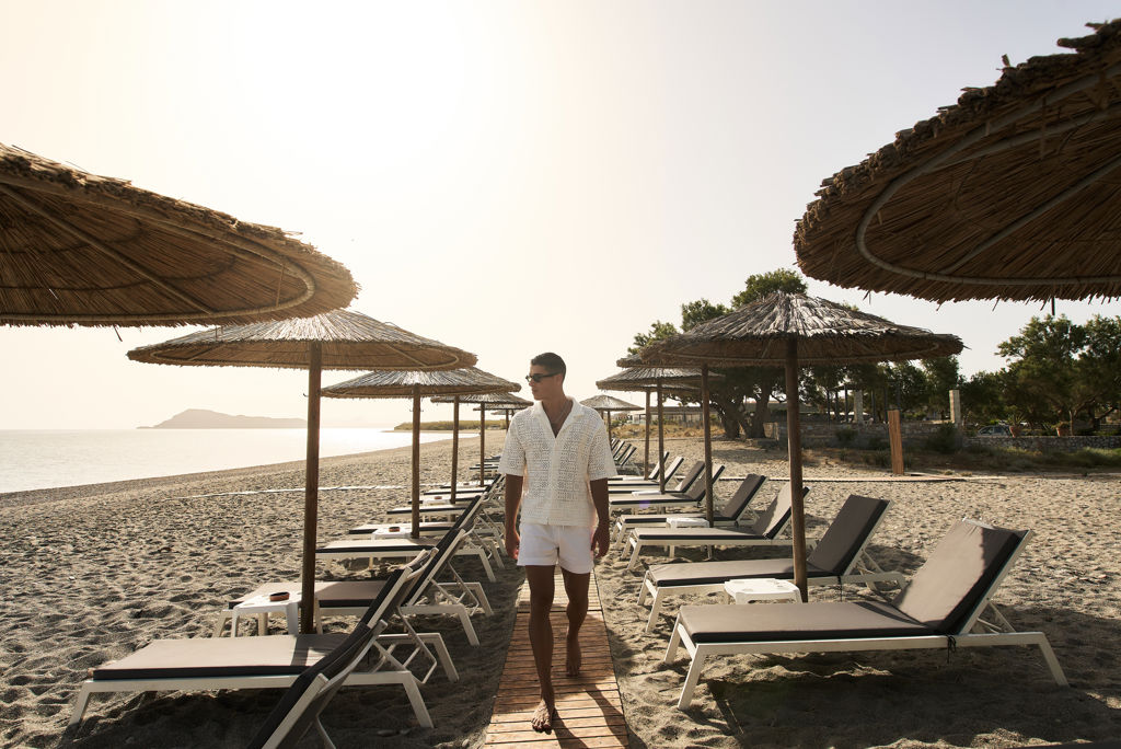 Myrion Beach Resort & Spa - Afbeelding 4