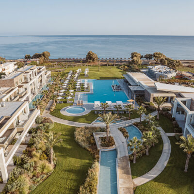 Myrion Beach Resort & Spa