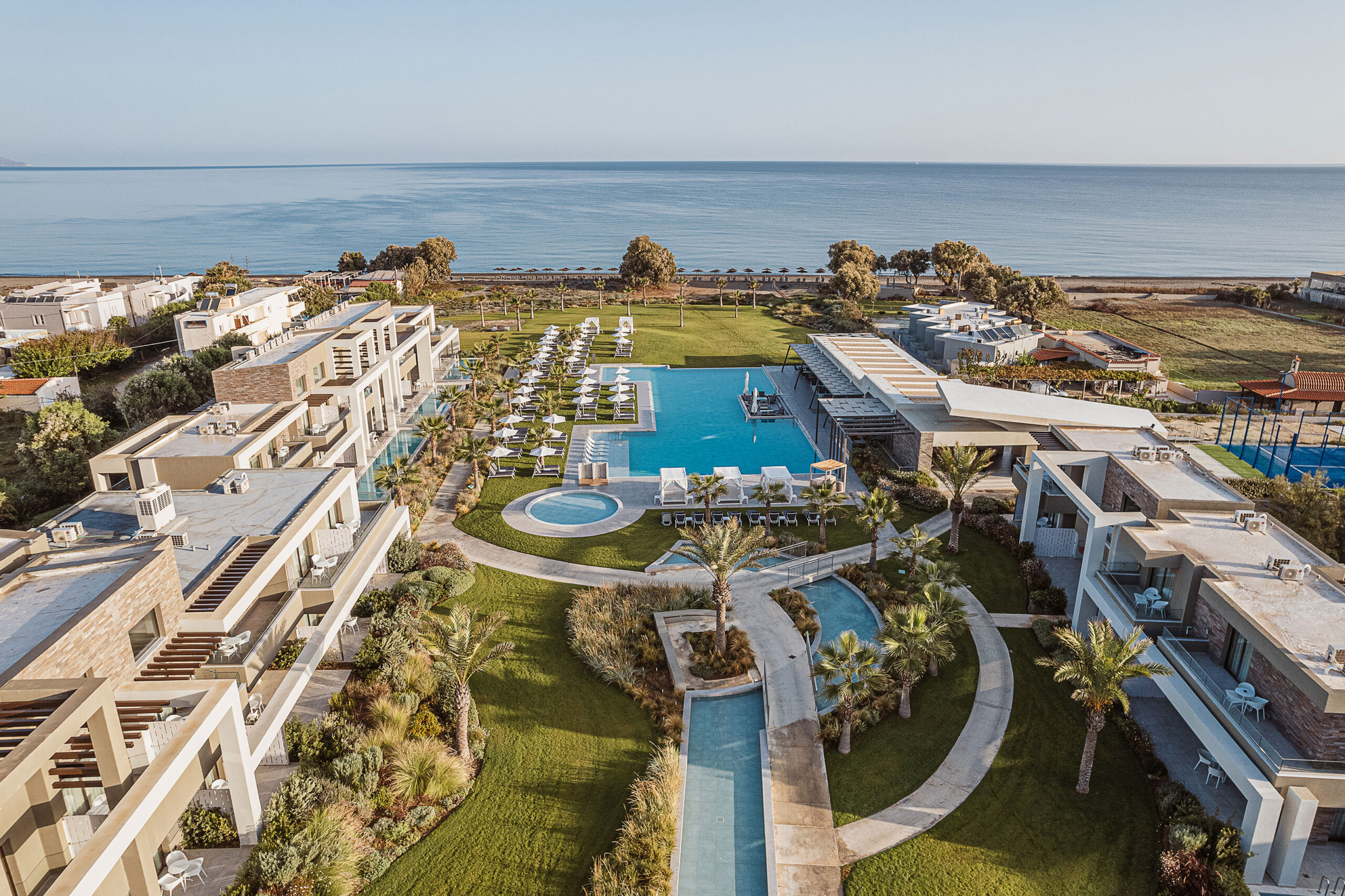 Myrion Beach Resort & Spa