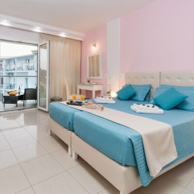 Palotel Luxury Hotel