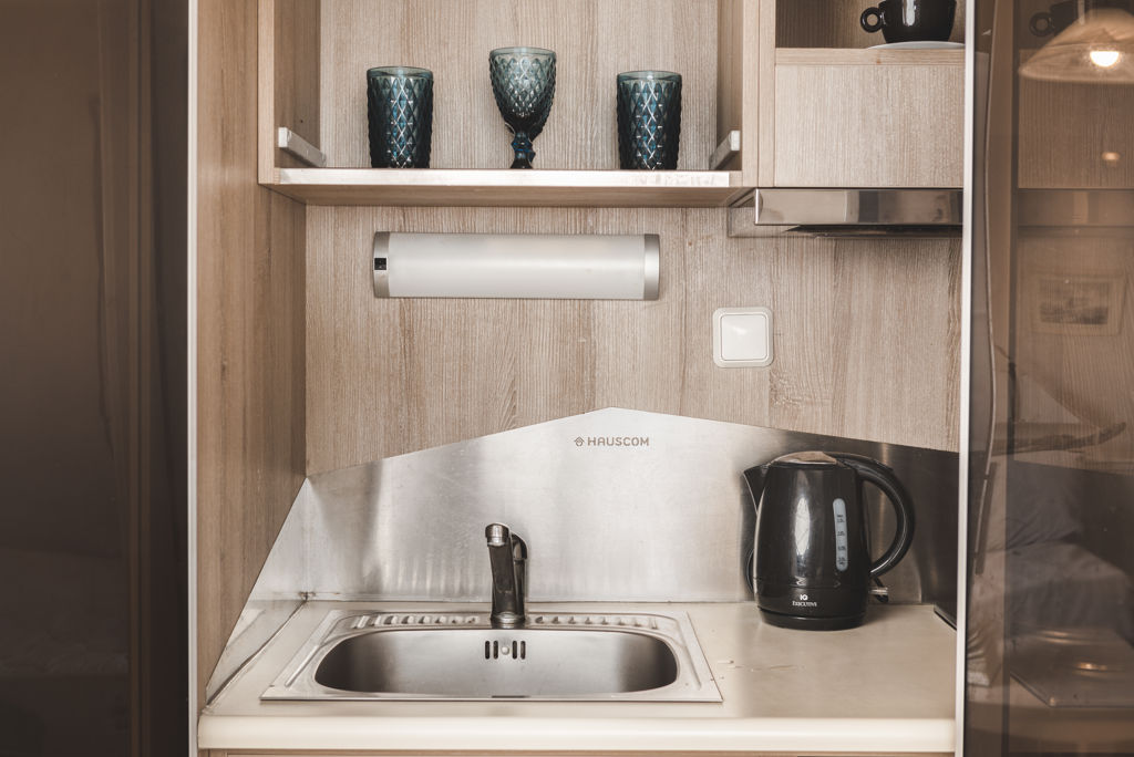 Pierros Appartementen - Afbeelding 2