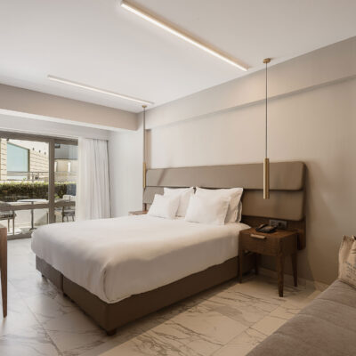 Porto Platanias Beach Luxury Selection