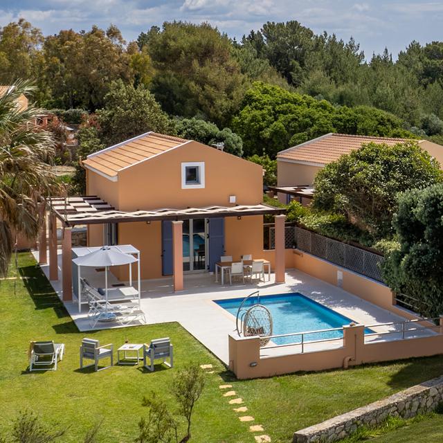 Remetzo Villas - Afbeelding 2