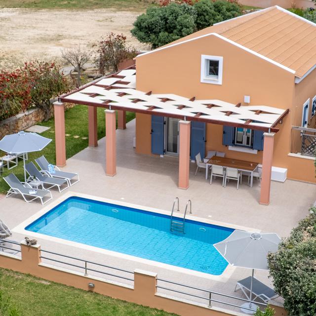 Remetzo Villas - Afbeelding 3