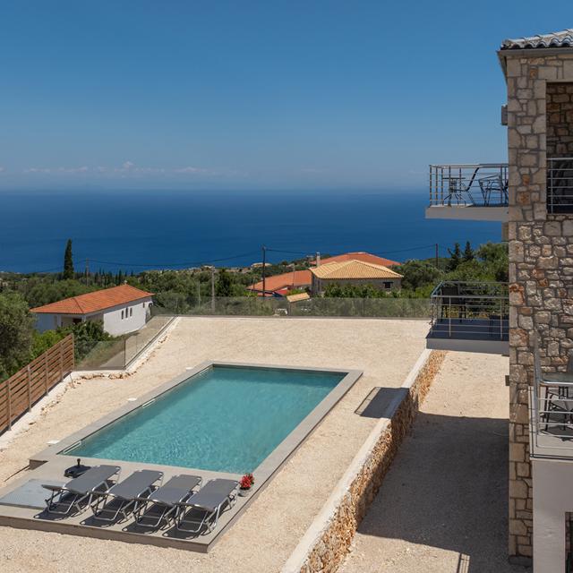 Royal Majestic Suites - Afbeelding 4