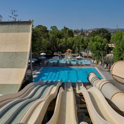 SPLASHWORLD Atlantica Akti Zeus